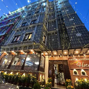  Hotel Airport Himalaya Boutique