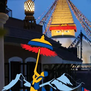  Hotel Boudha Mandala Hotel