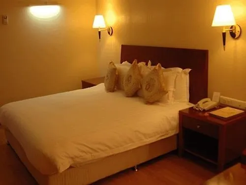 Hotel Krishna Palace location