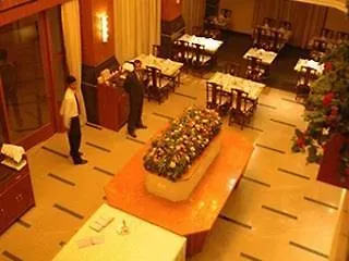 Hotel Krishna Palace Катманду