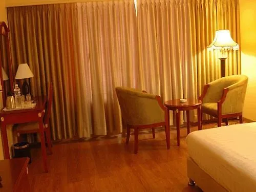 Hotel Krishna Palace Катманду
