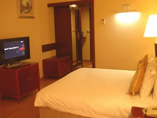 Hotel Krishna Palace Катманду Непал